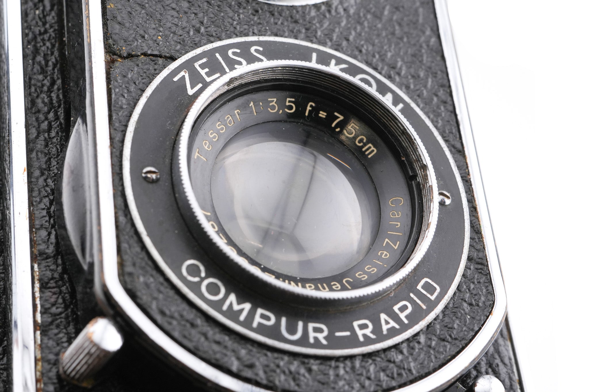 Zeiss Ikon Ikoflex II (852/16)