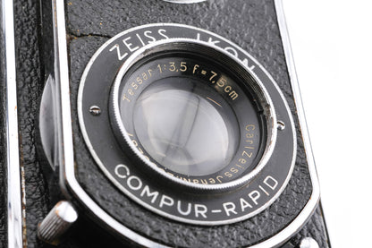 Zeiss Ikon Ikoflex II (852/16)