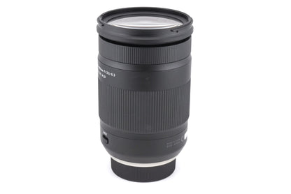 Tamron 18-400mm f3.5-6.3 Di II VC HLD (B028)