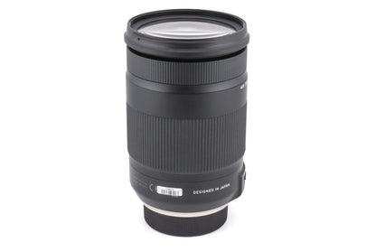 Tamron 18-400mm f3.5-6.3 Di II VC HLD (B028)