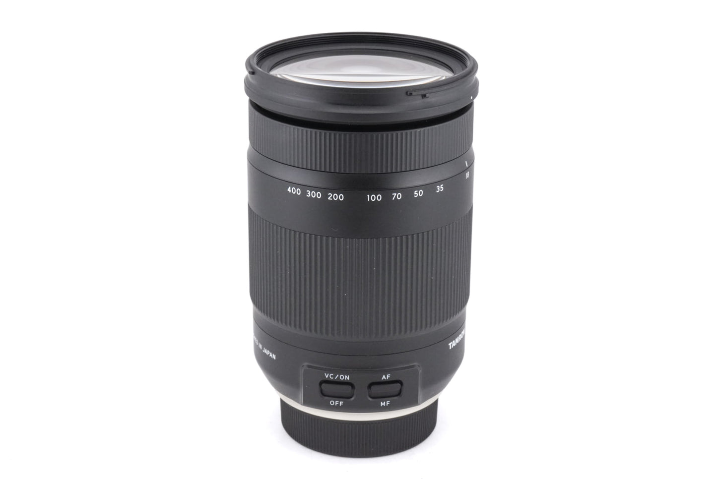 Tamron 18-400mm f3.5-6.3 Di II VC HLD (B028)