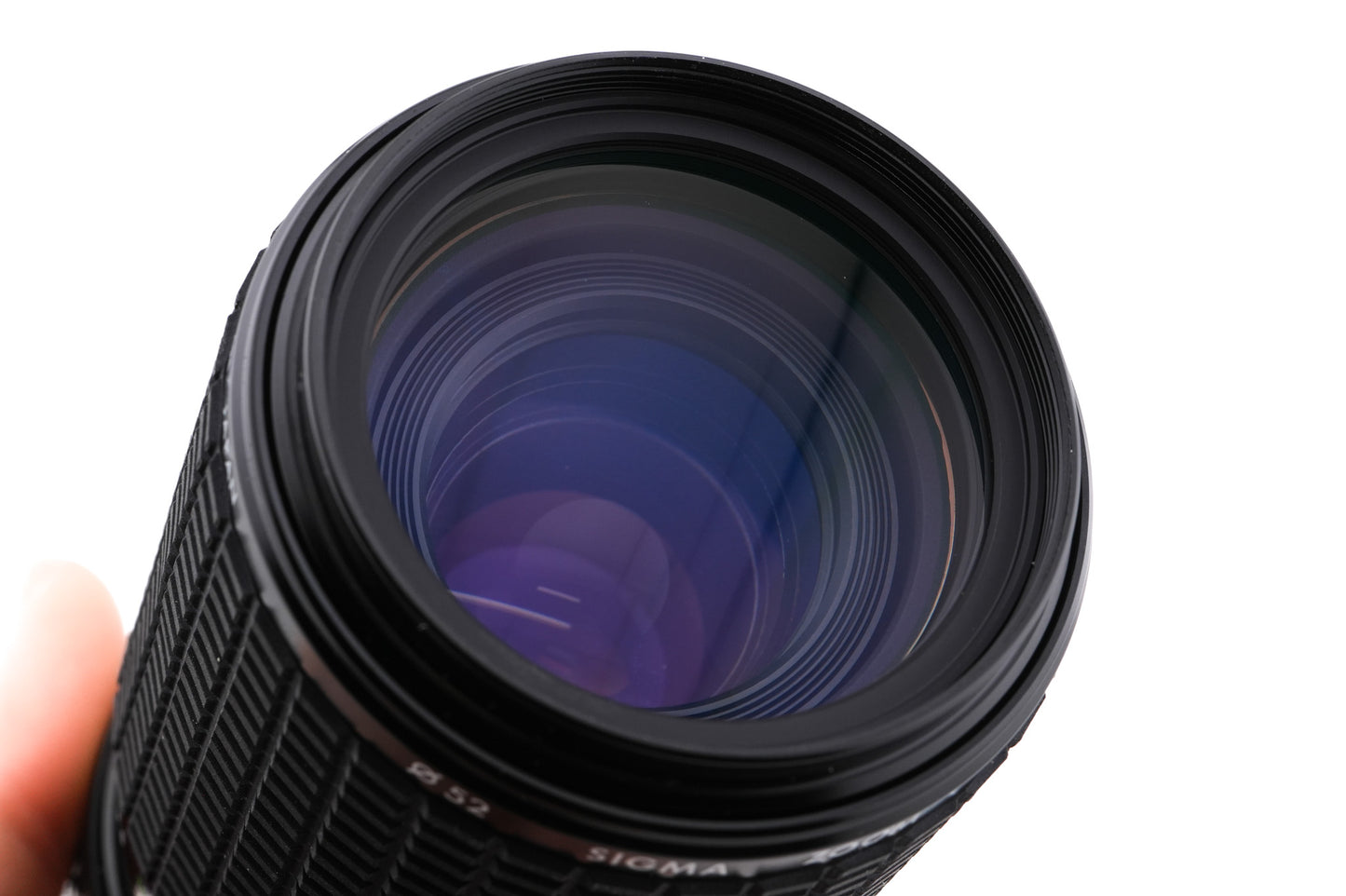 Sigma 80-200mm f4.5-5.6 Multi-Coated