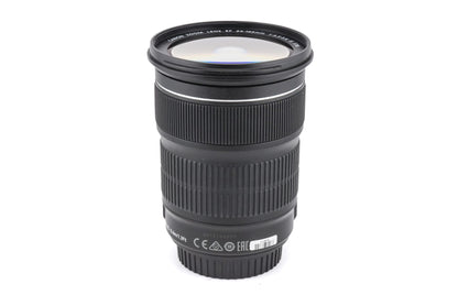 Canon 24-105mm f3.5-5.6 IS STM