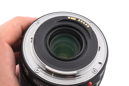 Canon 24-105mm f3.5-5.6 IS STM