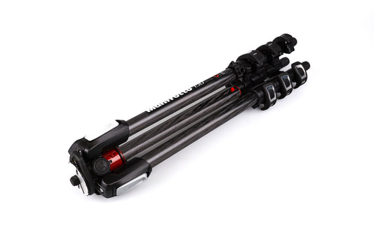 Manfrotto MT190CXPRO4 Carbon Fiber