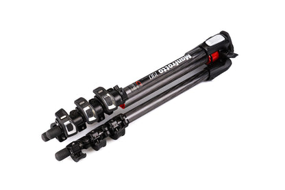 Manfrotto MT190CXPRO4 Carbon Fiber