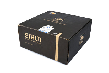 Sirui VH-20 Video Head