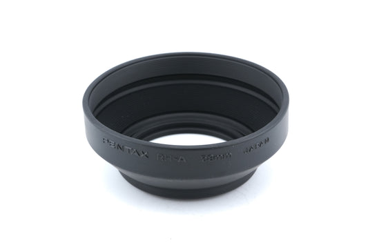 Pentax 58mm RH-A Rubber Lens Hood