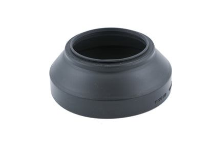 Pentax 58mm RH-A Rubber Lens Hood