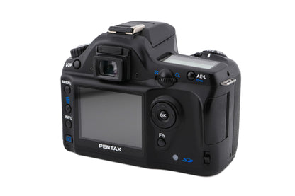 Pentax *ist DL