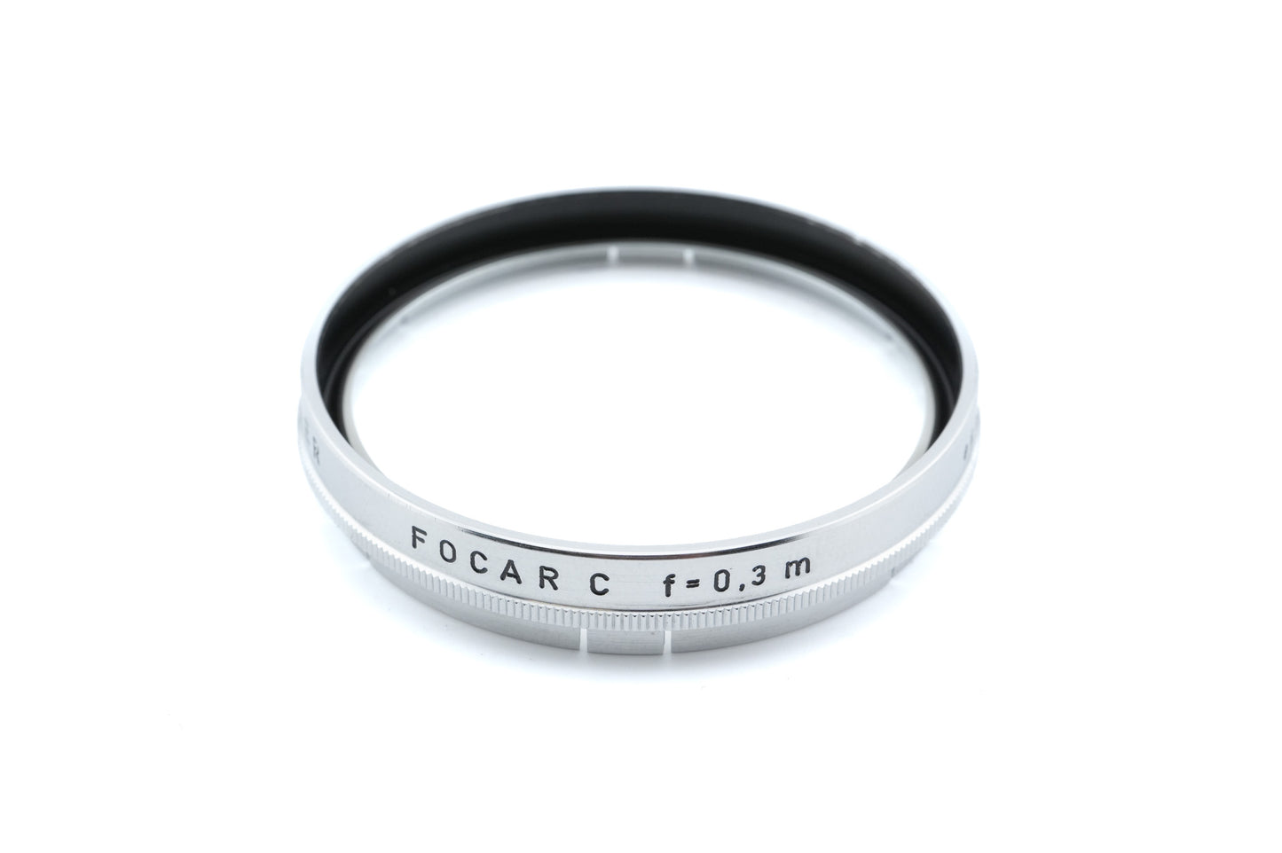 Voigtländer 47mm Focar C f=0.3m 345/47