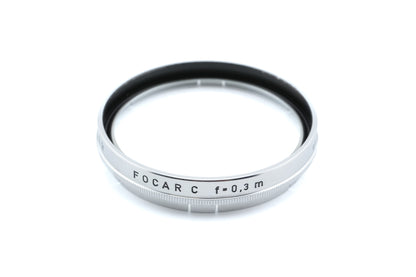 Voigtländer 47mm Focar C f=0.3m 345/47