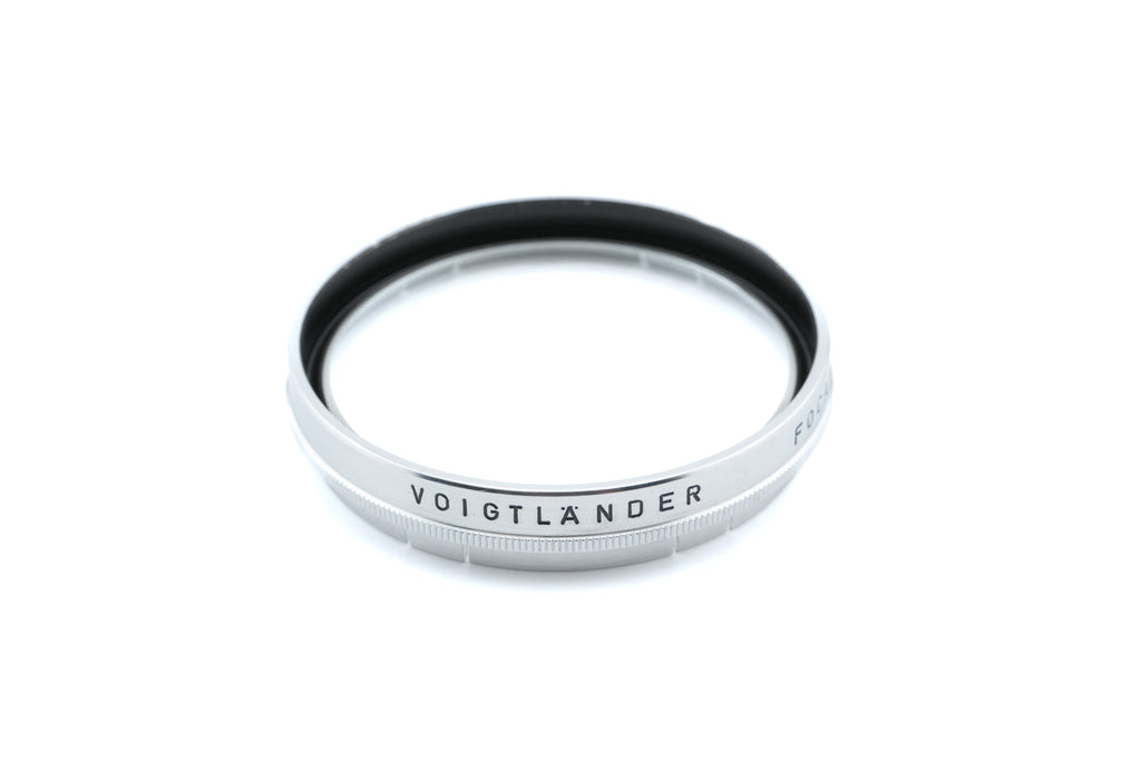 Voigtländer 47mm Close-Up Filter Focar C f=0.3m (345/47)