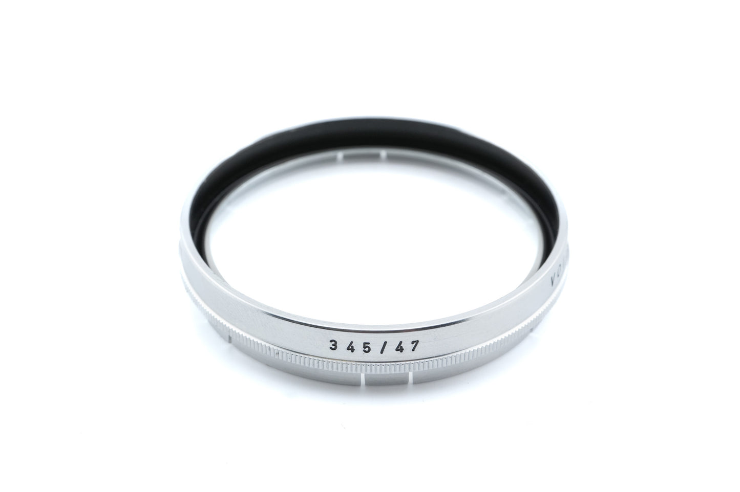 Voigtländer 47mm Focar C f=0.3m 345/47