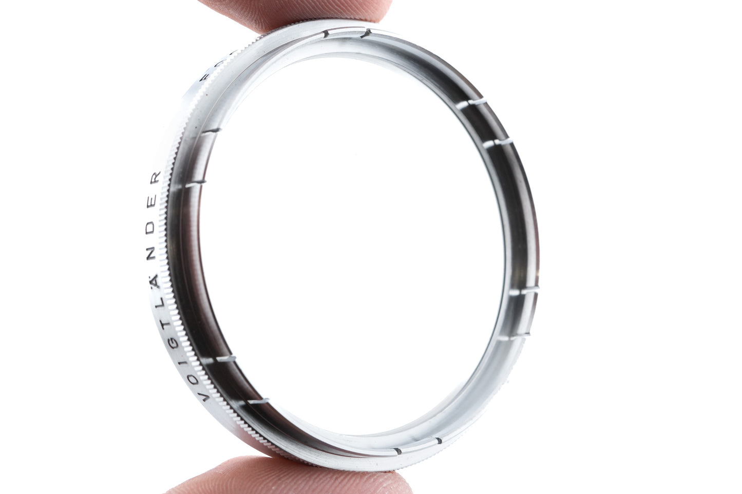 Voigtländer 47mm Focar C f=0.3m 345/47