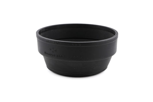 Mamiya Rubber Lens Hood (127-250mm (RB67) / 145mm (M645))