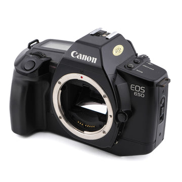 Canon EOS 650