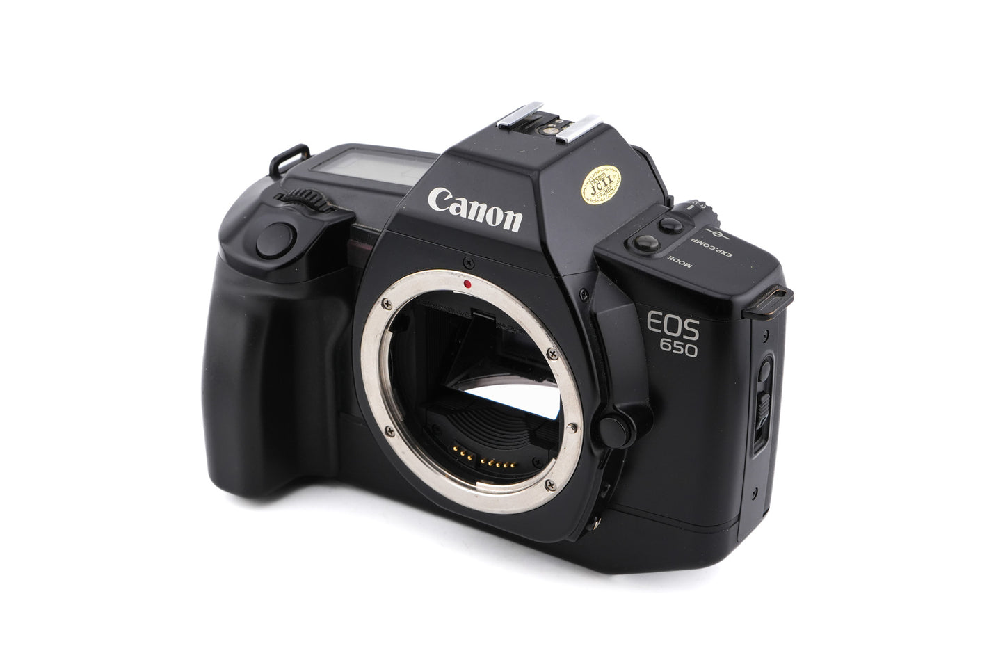 Canon EOS 650