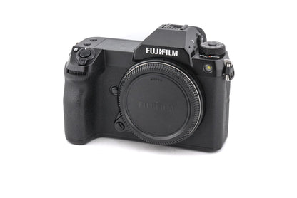 Fujifilm GFX 100S