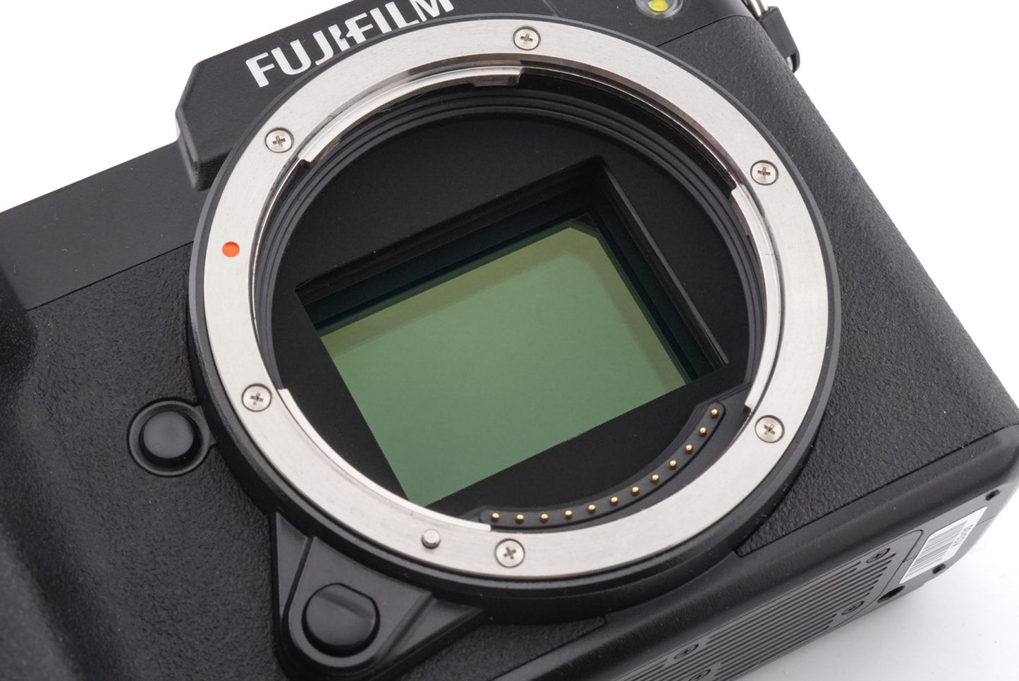 Fujifilm GFX 100S