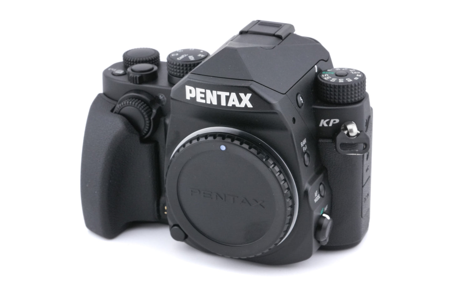 Pentax KP