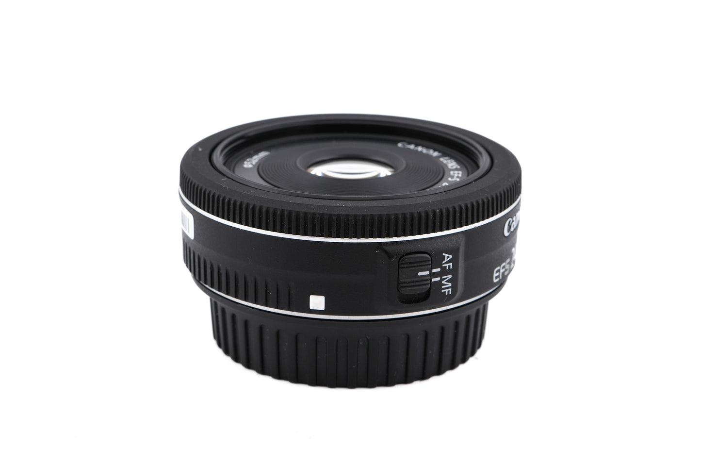 Canon 24mm f2.8 STM