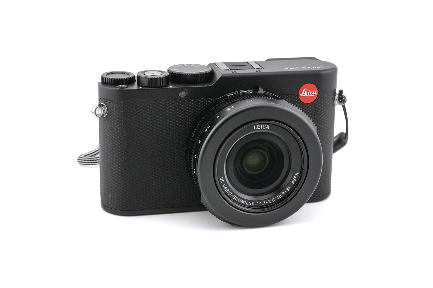 Leica D-Lux 8