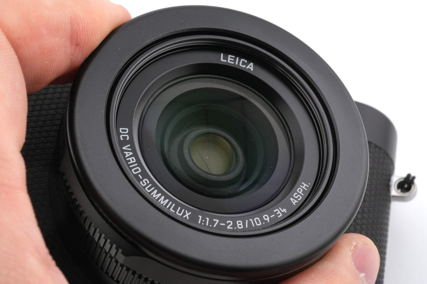 Leica D-Lux 8