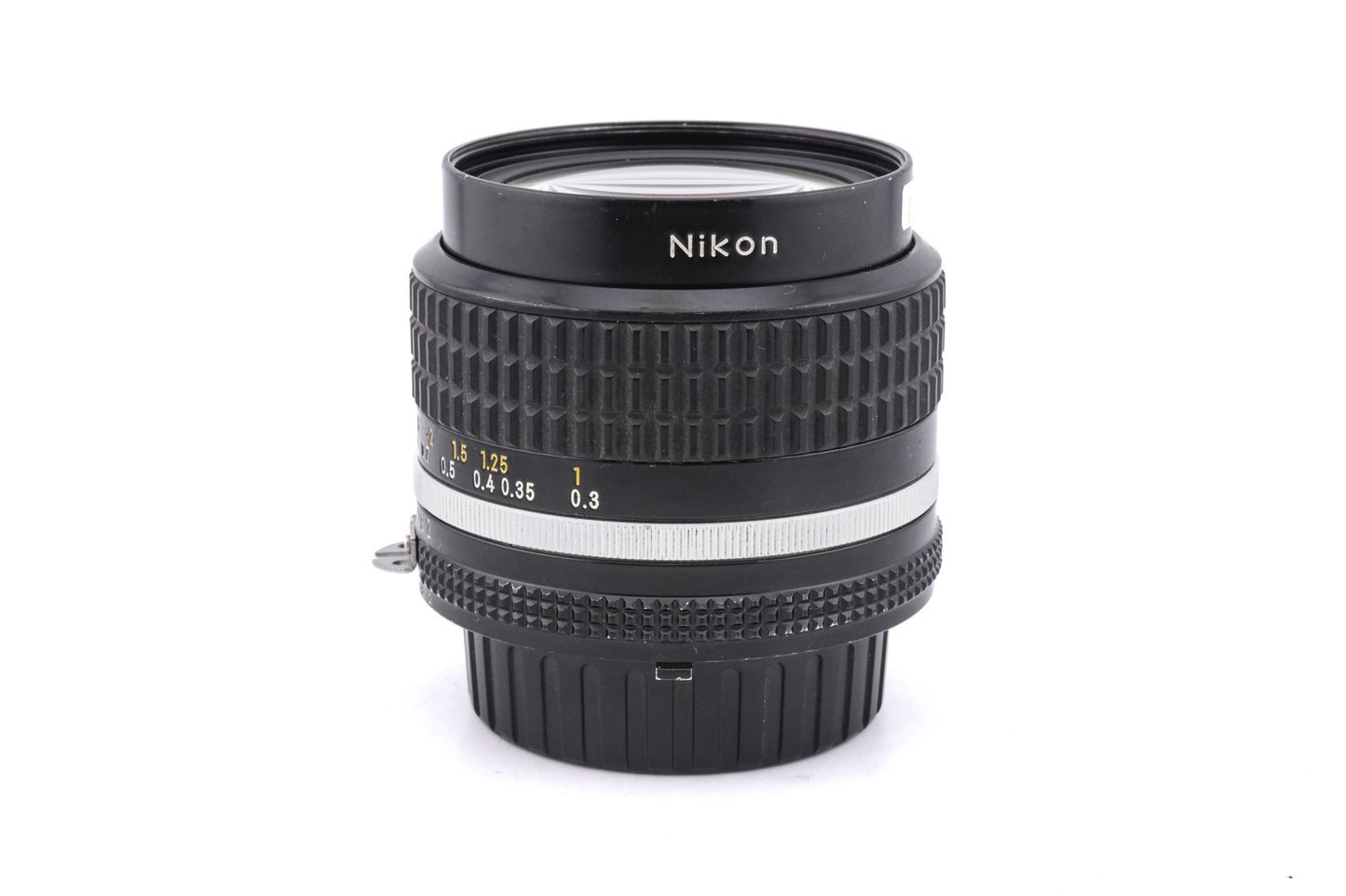 Nikon 24mm f2 Nikkor AI-S