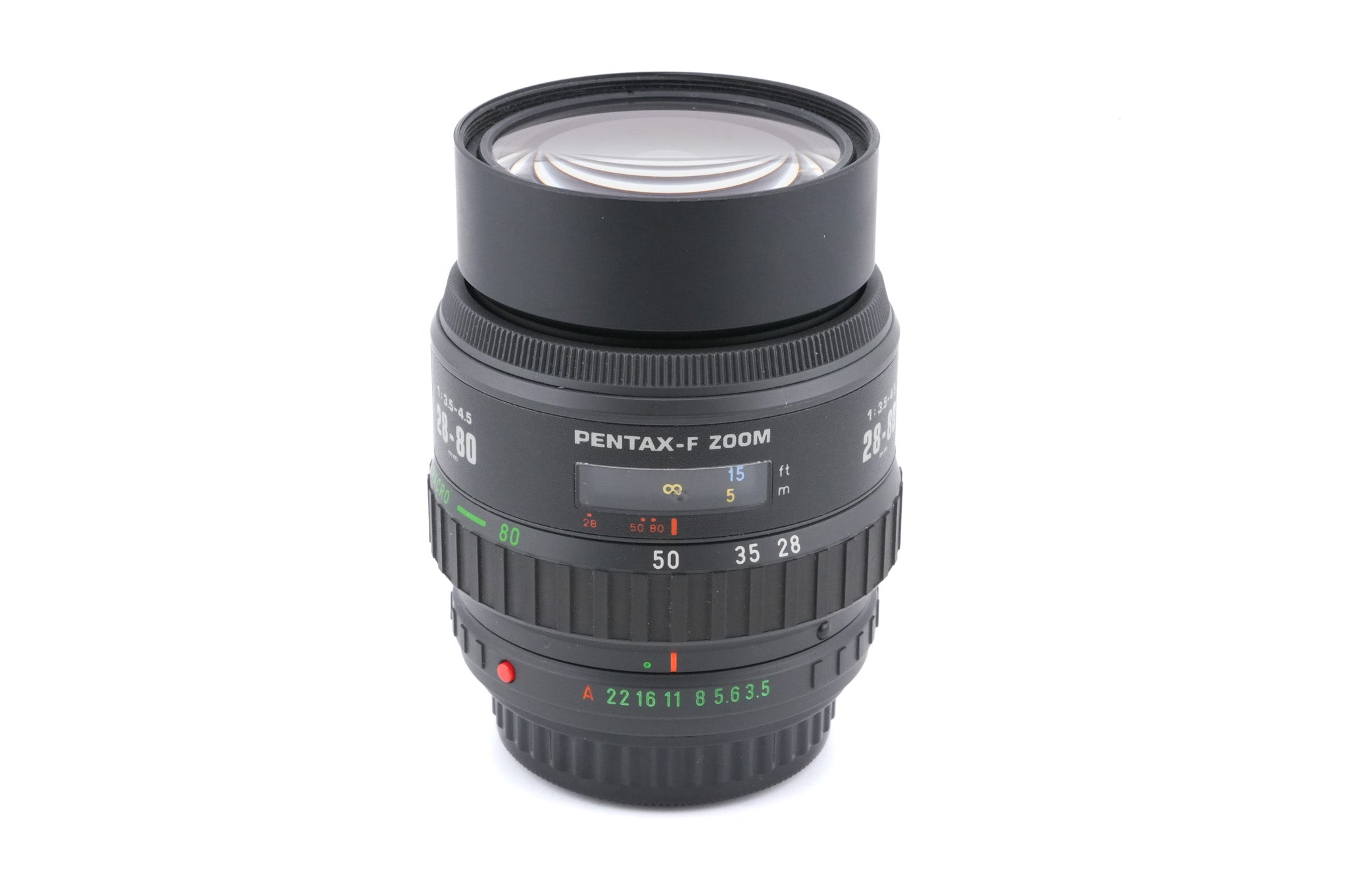 Pentax 300mm f2.8 ED (IF) SMC Pentax-A* - Lens – Kamerastore