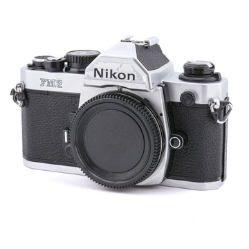 Nikon FM2N