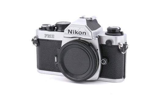 Nikon FM2N