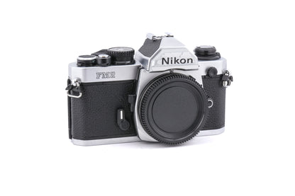 Nikon FM2N