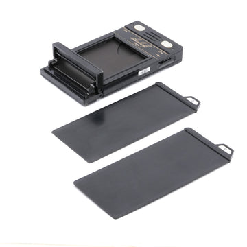 Linhof 6.5 x 9 cm Super Cut Film Holder