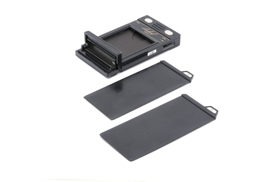 Linhof 6.5 x 9 cm Super Cut Film Holder