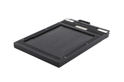 Toyo 9 x 12 cm Cut Film Holder