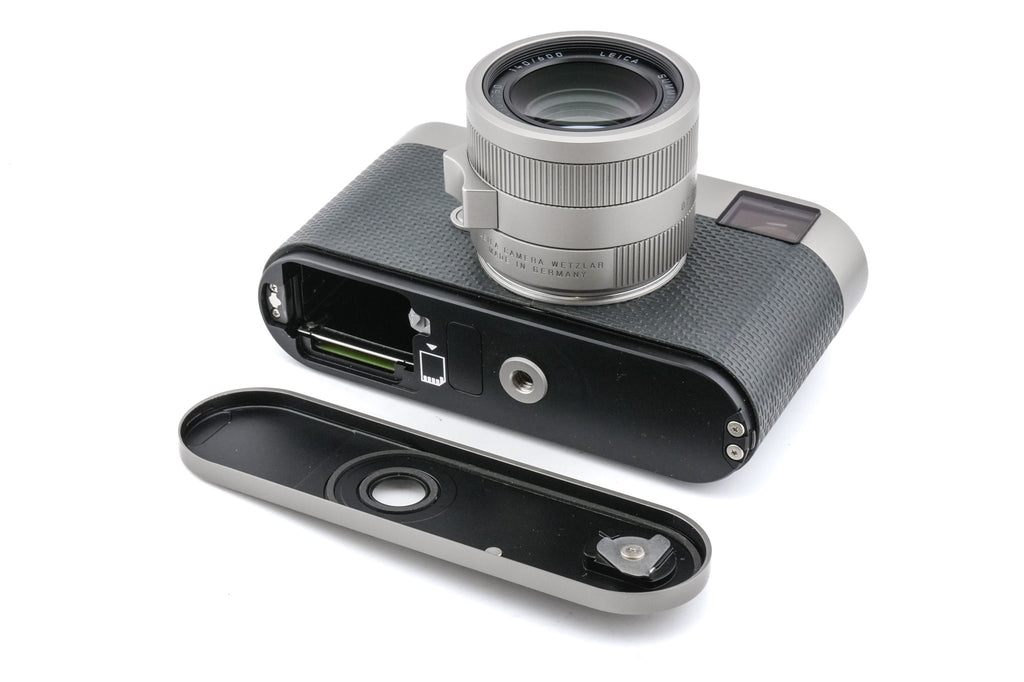 Leica M (Typ 240) (Leica 60 Edition) (10779)