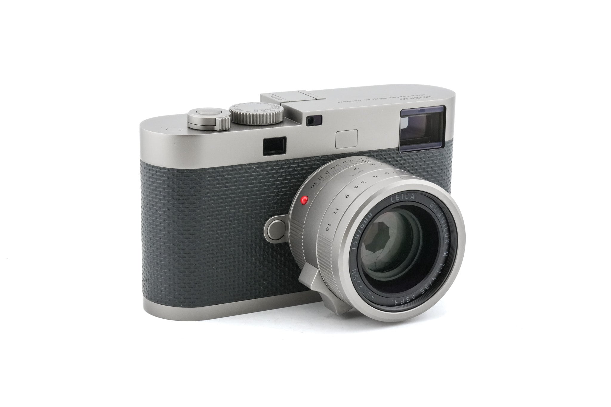 Leica M (Typ 240) (Leica 60 Edition) (10779)