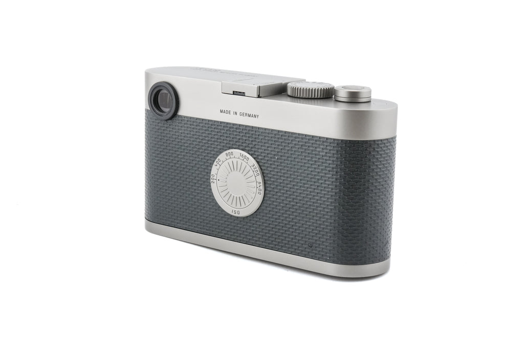 Leica M (Typ 240) (Leica 60 Edition) (10779)