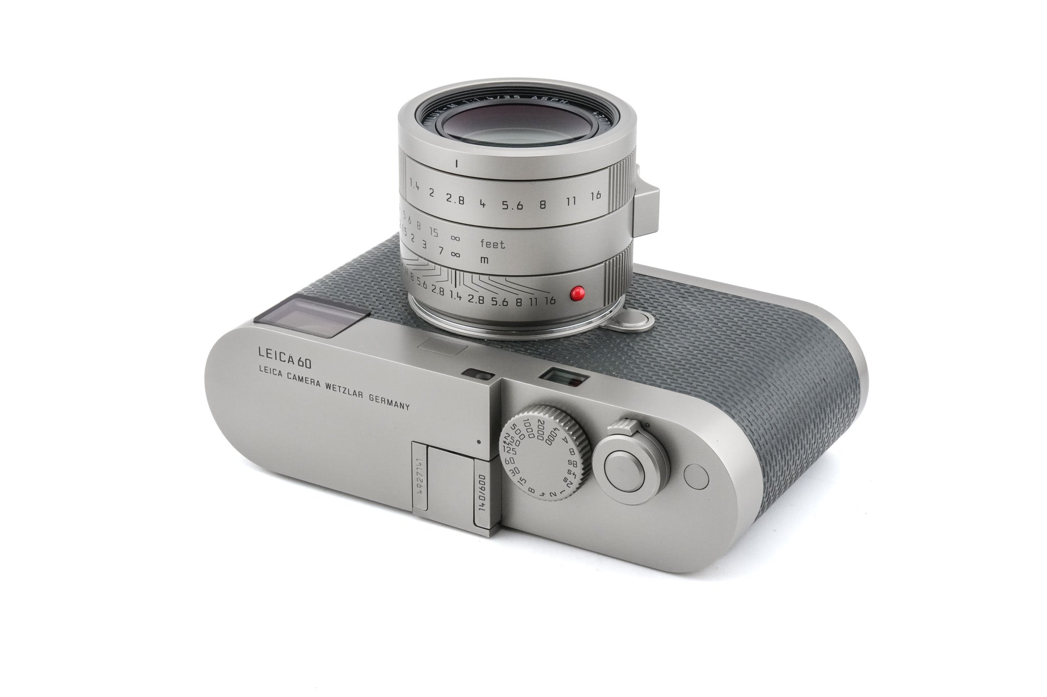 Leica M (Typ 240) (Leica 60 Edition) (10779)