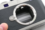 Leica M (Typ 240) (Leica 60 Edition) (10779)