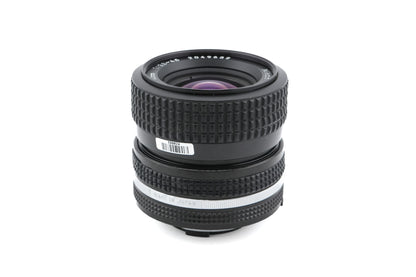 Nikon 35-70mm f3.3-4.5 Zoom-Nikkor AI-S