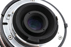 Nikon 35-70mm f3.3-4.5 Zoom-Nikkor AI-S
