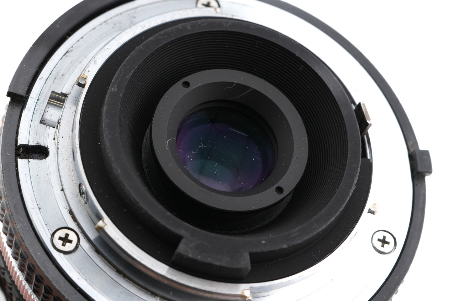 Nikon 35-70mm f3.3-4.5 Zoom-Nikkor AI-S