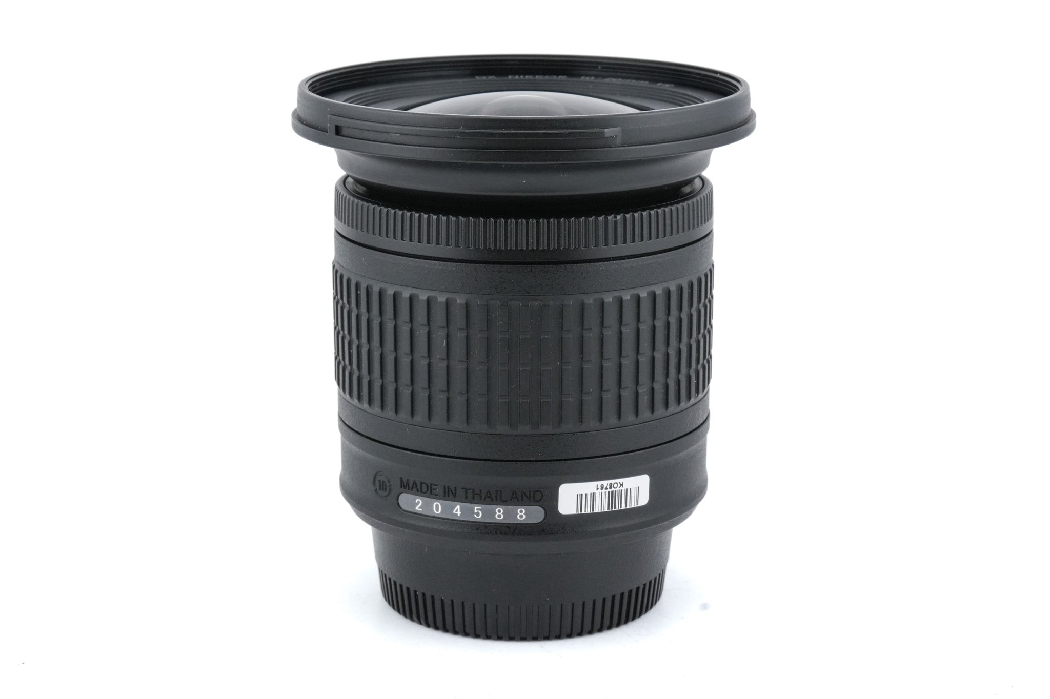 Nikon AF-P DX NIKKOR 10-20mm F4.5-5.6G VRの出品 | ONE