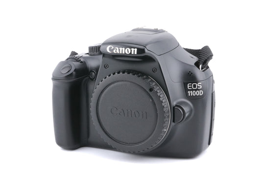 Canon EOS 1100D