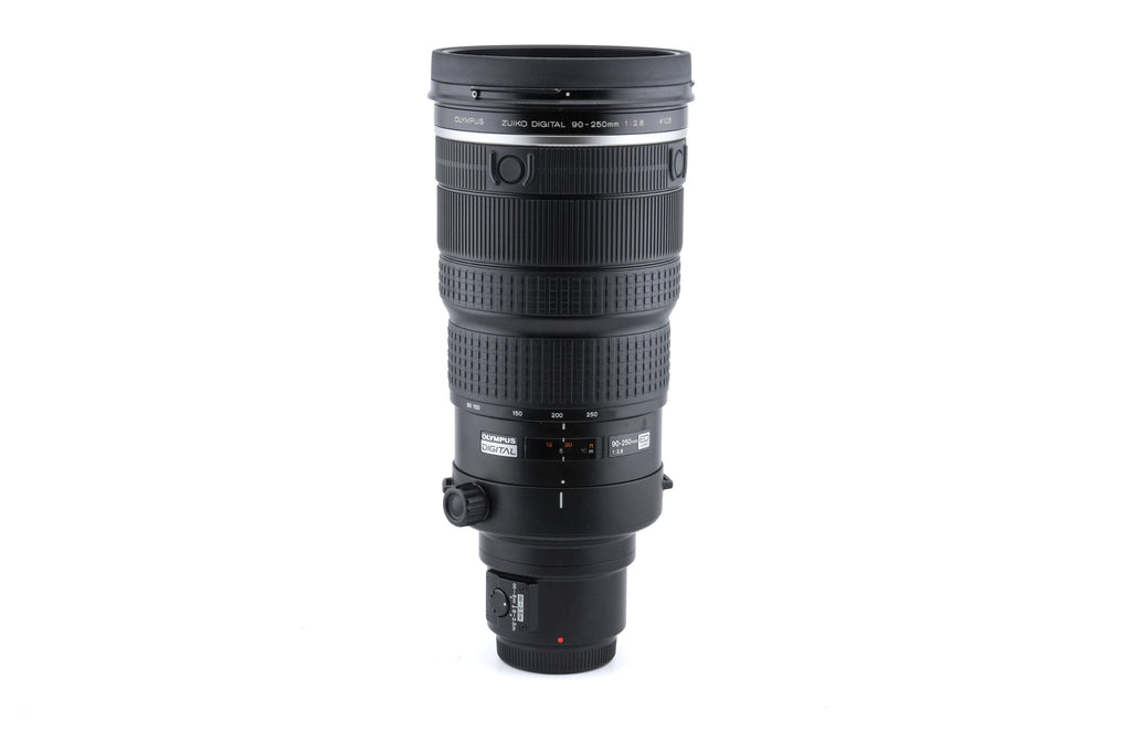 Olympus 90-250mm f2.8 ED Zuiko Digital