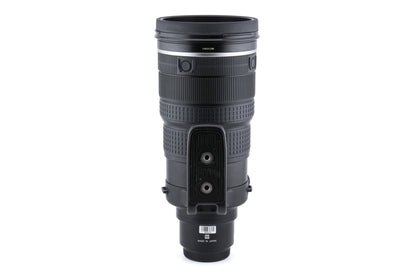 Olympus 90-250mm f2.8 ED Zuiko Digital