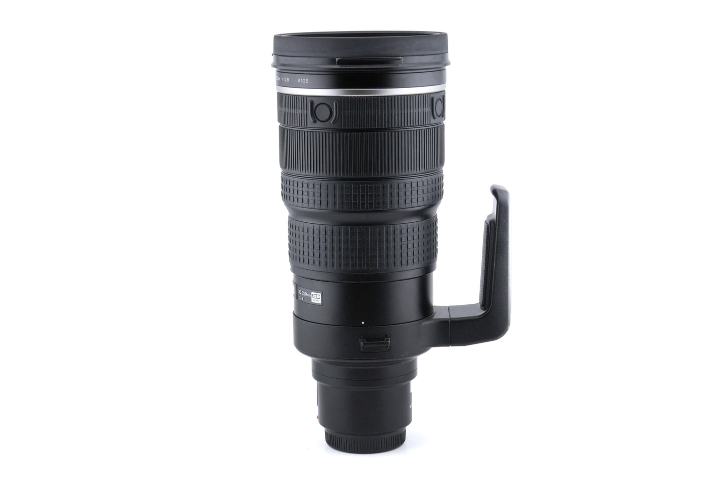 Olympus 90-250mm f2.8 ED Zuiko Digital