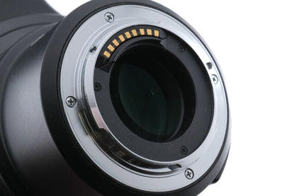 Olympus 90-250mm f2.8 ED Zuiko Digital